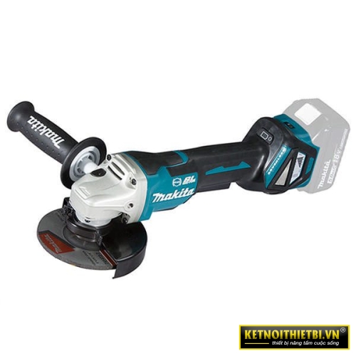 Thân máy mài góc 125mm pin 18V Makita DGA518Z