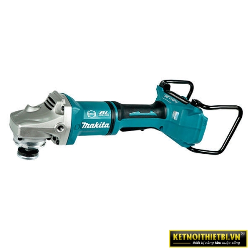 Thân máy mài góc pin 180mm Makita DGA701Z