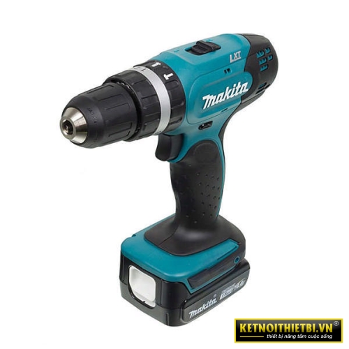 Thân máy khoan vặn vít pin 14.4V Makita DHP343Z