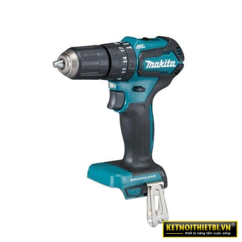 Thân máy khoan vặn vít pin 18V Makita DHP482Z