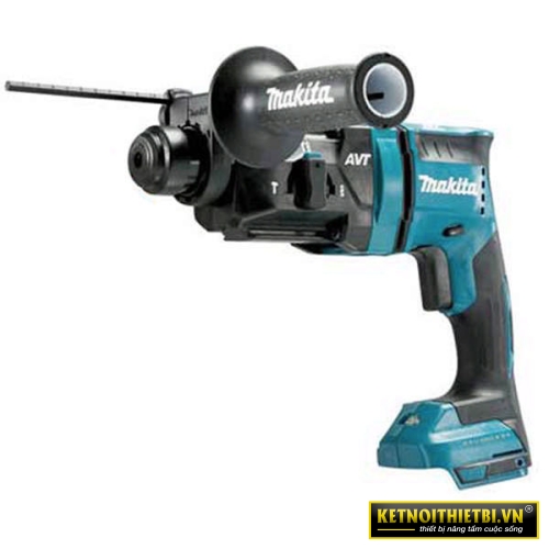 Thân máy khoan bê tông pin 18V Makita DHR182Z
