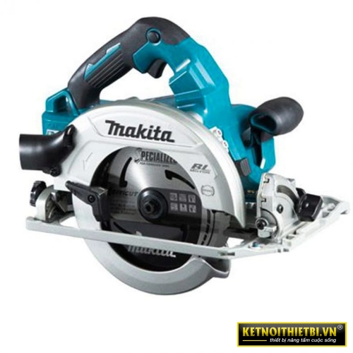Thân máy cưa đĩa 190mm pin 18V Makita DHS783ZU