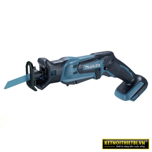 Thân máy cưa kiếm pin 18V Makita DJR183Z