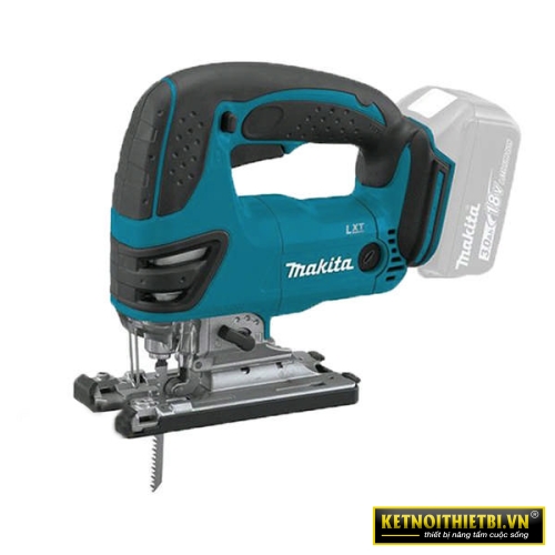 Thân máy cưa lọng pin 18V Makita DJV180Z