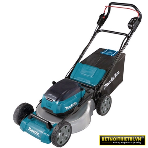Thân máy cắt cỏ đẩy 530mm 2 pin 18V Makita DLM530Z