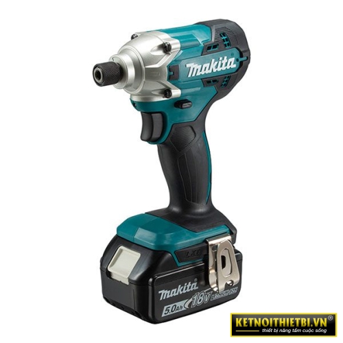 Máy vặn vít pin 18V Makita DTD156SF