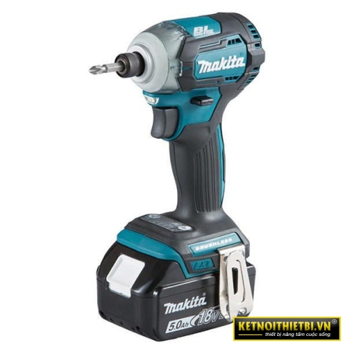 Máy vặn vít pin 18V Makita DTD170RME