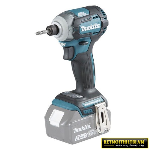 Thân máy vặn vít pin 18V Makita DTD170Z