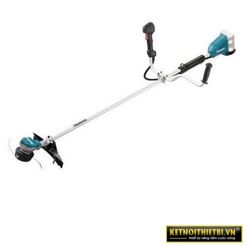 Thân máy cắt cỏ 2 pin 18V Makita DUR365UZ
