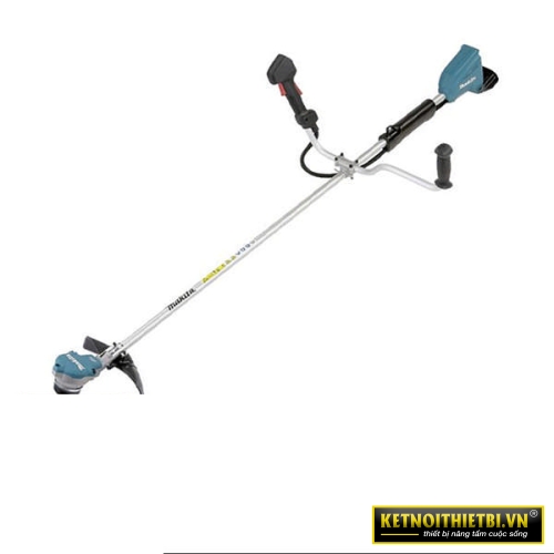 Thân máy cắt cỏ 2 pin 18V Makita DUR368AZ