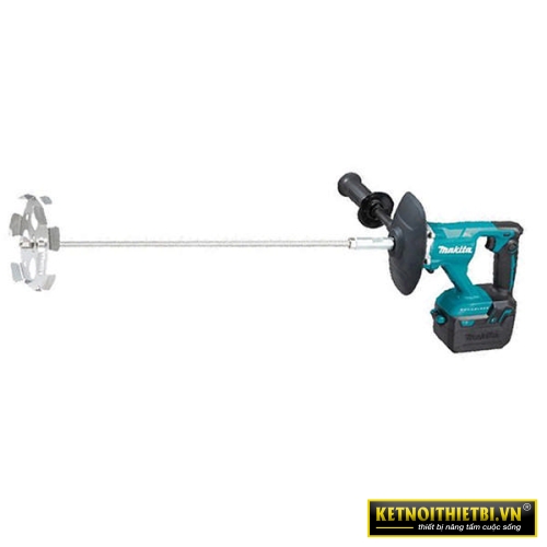 Thân máy trộn sơn pin 18V Makita DUT130Z
