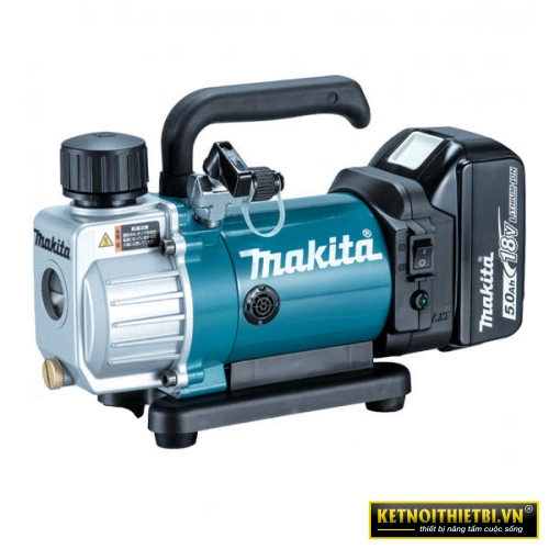 Máy hút chân không pin 18V Makita DVP180RT