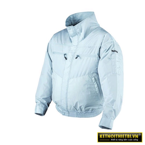 Áo khoác làm mát pin Makita FJ202DZM