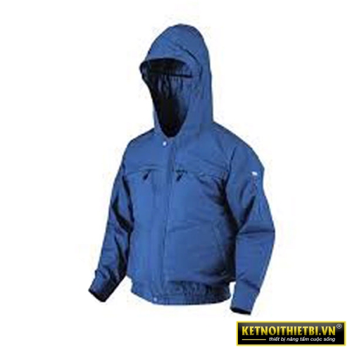 Áo khoác làm mát pin Makita FJ301DZM
