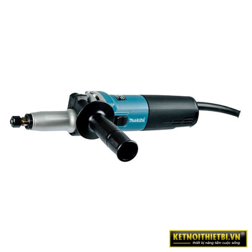 Máy mài khuôn 8mm Makita GD0810C