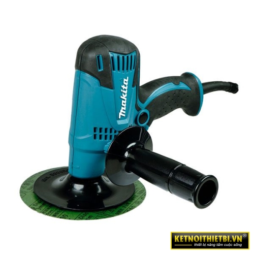 Máy chà nhám đĩa 150mm Makita GV6010