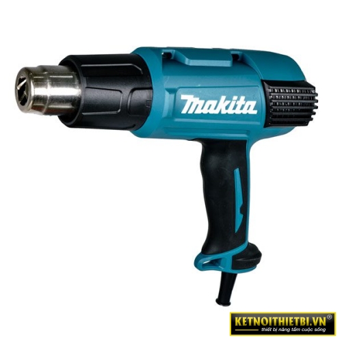 Máy thổi nóng Makita HG6530V
