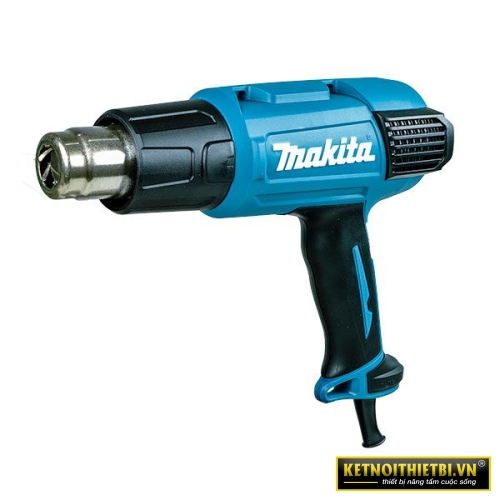 Máy thổi nóng Makita HG6530VK