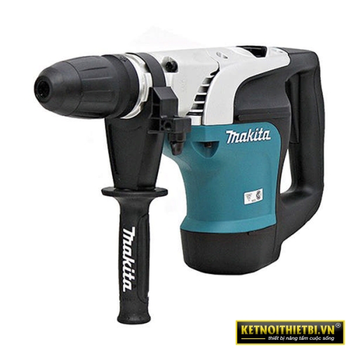 Máy khoan bê tông 40mm Makita HR4002