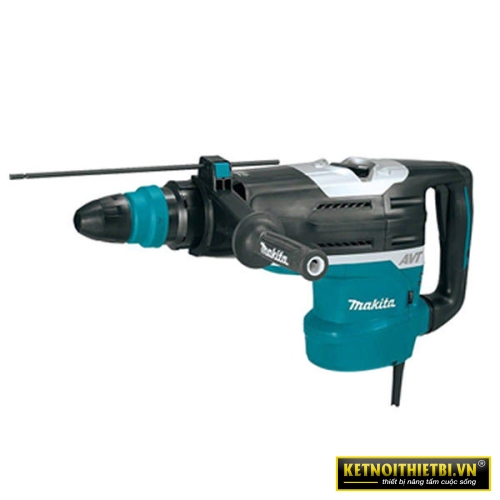 Máy khoan bê tông 40mm Makita HR4013C