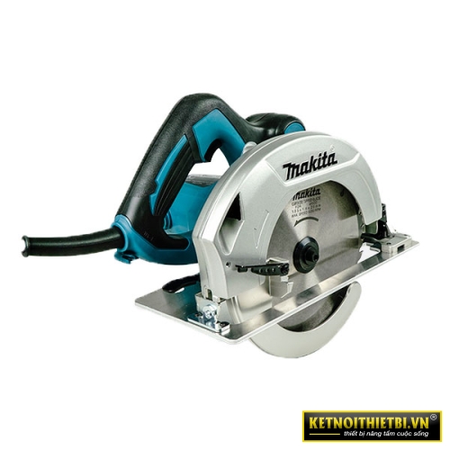 Máy cưa đĩa 165mm Makita HS6600
