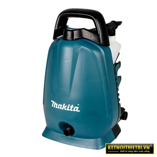 Dụng cụ xịt rửa áp lực cao Makita HW102