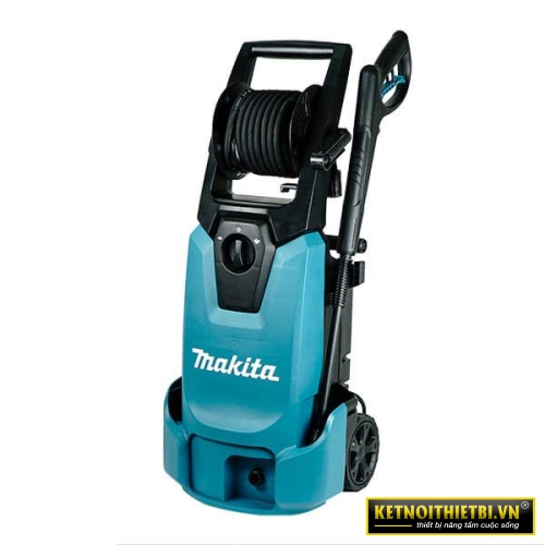 Dụng cụ xịt rửa áp lực cao Makita HW1300