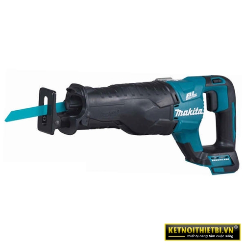 Thân máy cưa kiếm pin 40V max Makita JR001GZ
