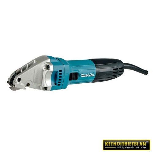 Máy cắt kim loại thẳng 1.6mm Makita JS1601
