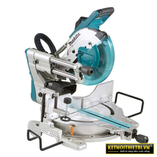 Máy cưa đa góc trượt 260mm Makita LS1019L