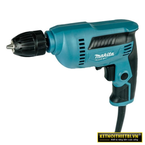 Máy khoan sắt 10mm Makita M6002B