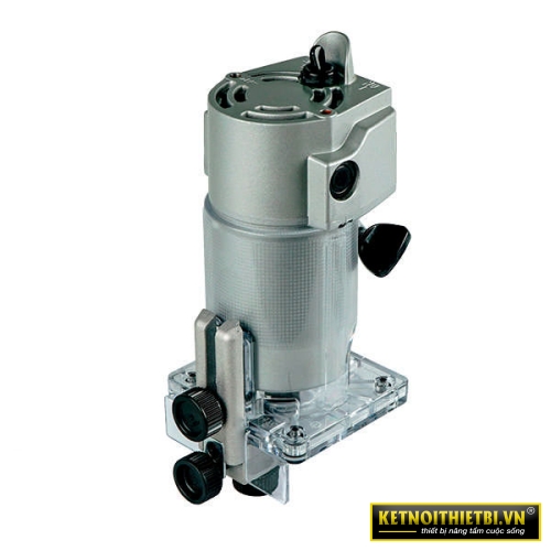 Máy phay 6mm Makita N3701