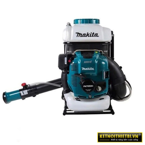 Máy phun thuốc xăng 75.6mL Makita PM7650H