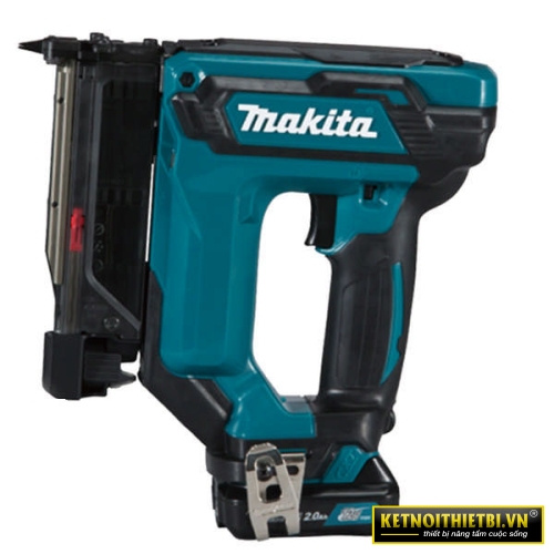 Máy bắn đinh pin 12V Makita PT354DSYJ