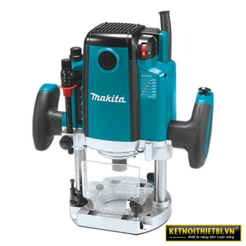 Máy phay 1/2inch Makita RP2301FC