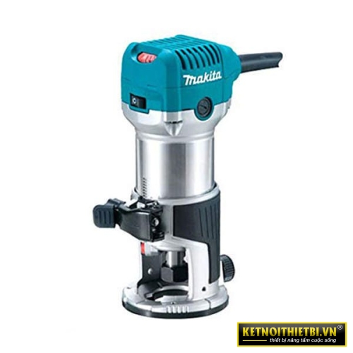Máy đánh cạnh 8mm Makita RT0700C