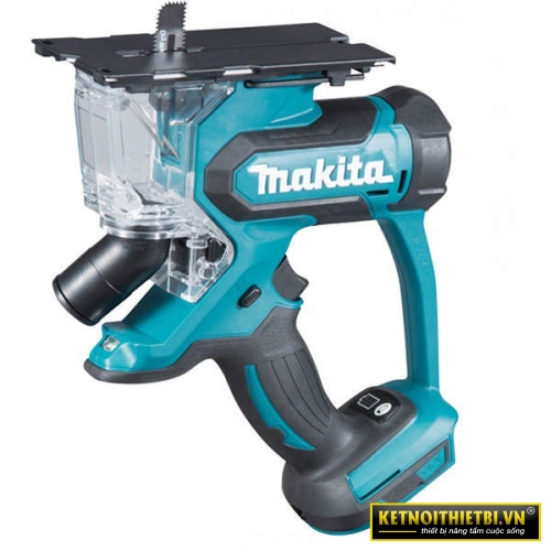 Thân máy cắt thạch cao pin 12V Makita SD100DZ