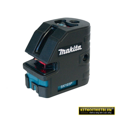 Máy cân mực laser Makita SK103PZ