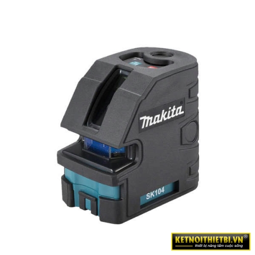 Máy cân mực laser Makita SK104Z