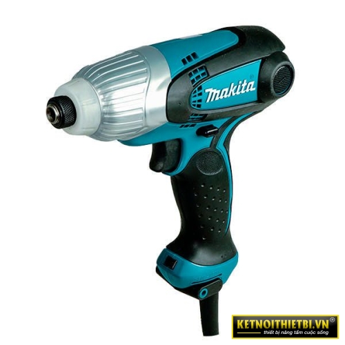 Máy vặn vít Makita TD0101F