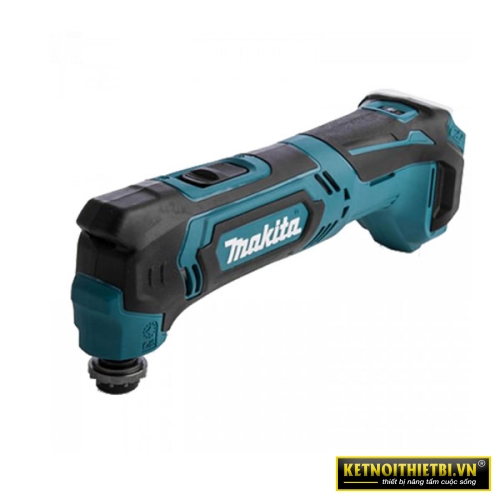 Thân máy đa năng pin 12V Makita TM30DZ