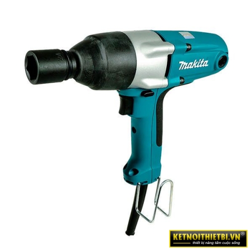 Máy siết bu lông 12.7mm Makita TW0200
