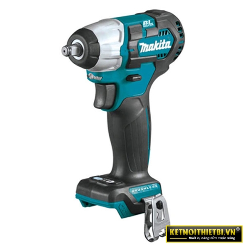 Thân máy siết bu lông pin 12V Makita TW160DZ