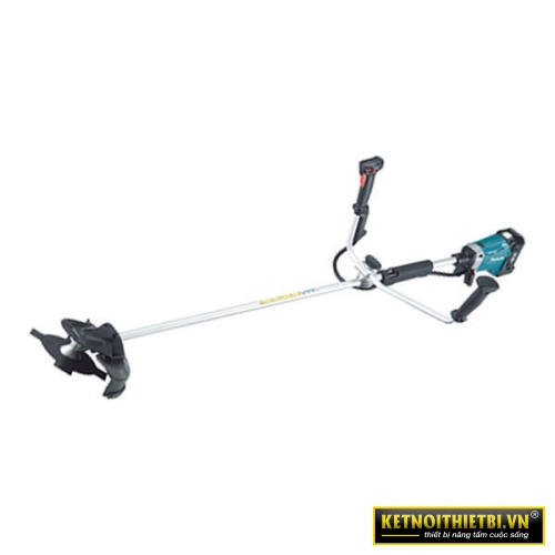 Thân Máy cắt cỏ 2 pin 18V Makita UR101CZ