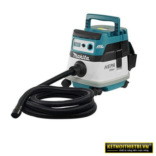 Máy hút bụi ướt khô Makita VC1310LX1