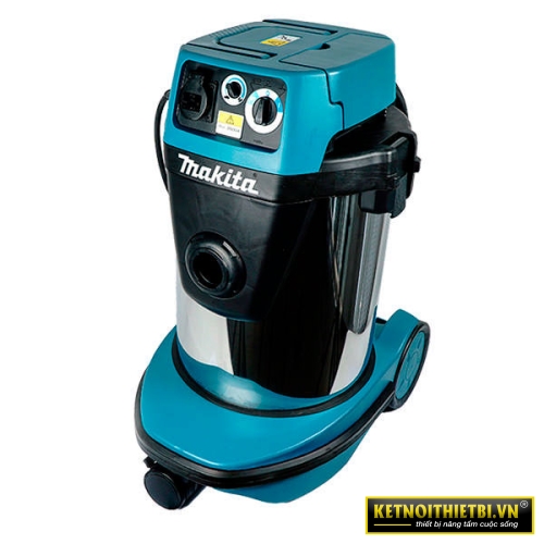 Máy hút bụi ướt khô Makita VC3210LX1
