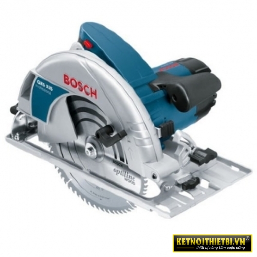 Máy cưa đĩa 235mm Bosch GKS 235