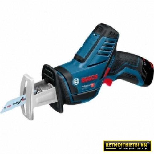 Máy cưa kiếm dùng pin Bosch GSA 12V-LI