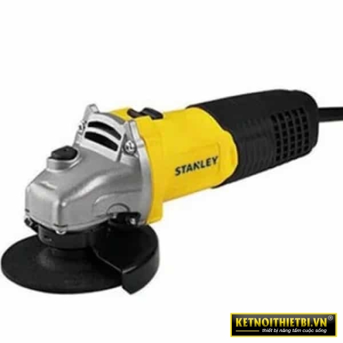 Máy mài góc 100mm (ct trượt) Stanley STGS9100-B1