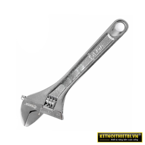 Mỏ lết 6in/150mm Sata 05301